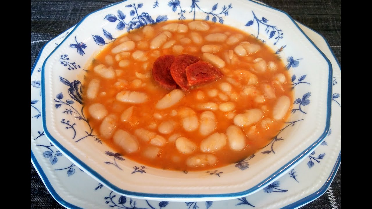 Tiempo de cocción de alubias en olla express guía rápida y fácil De